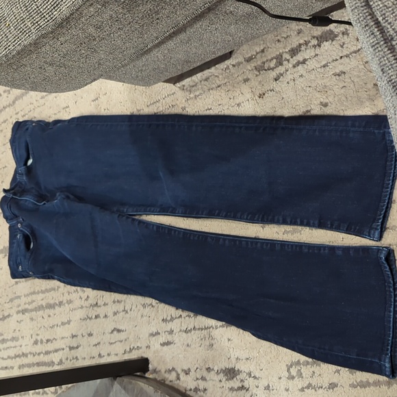 Levi's Mens 511 Slim Fit Jean inseam 30.5" - Picture 6 of 8